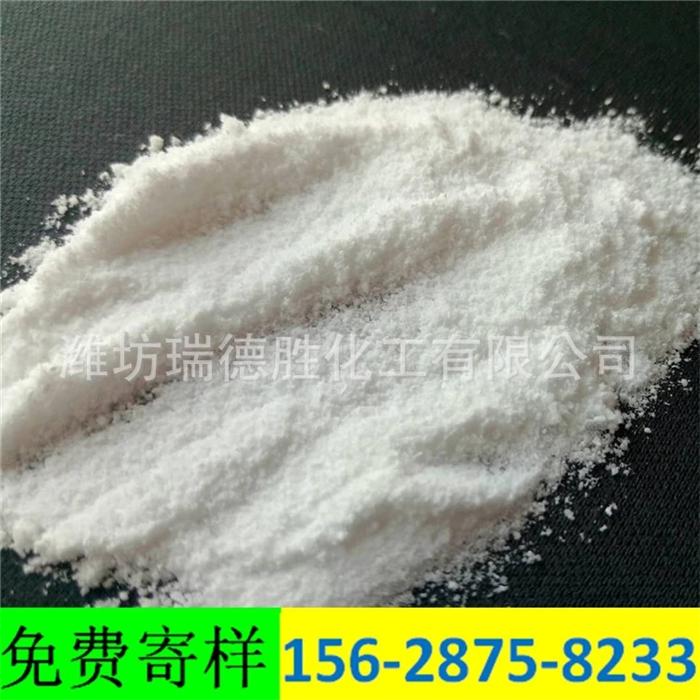 江西二水片状氯化钙